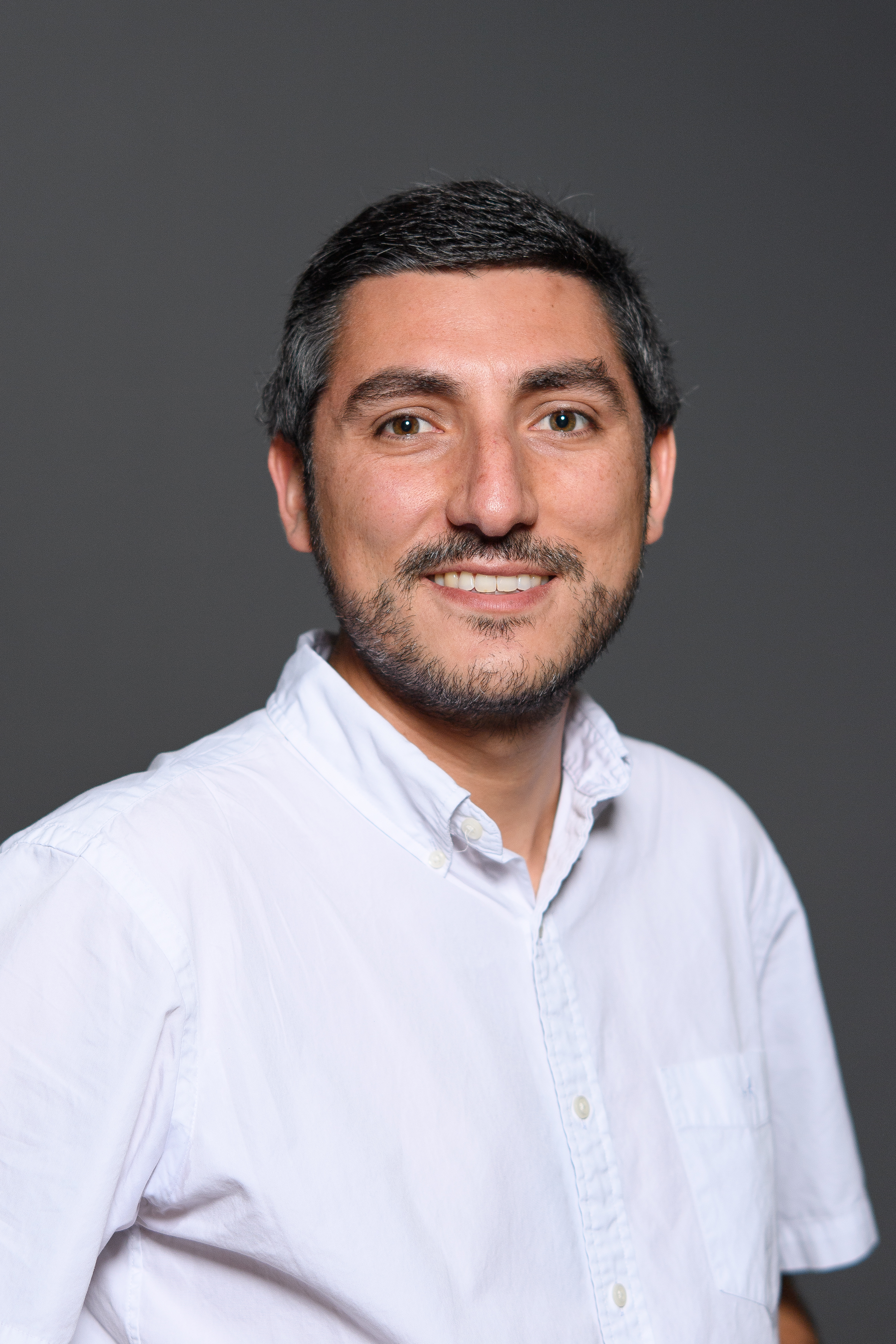 Matías Navarro